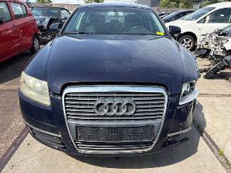 Audi A6  picture 2