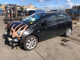 Opel Corsa-E  picture 7