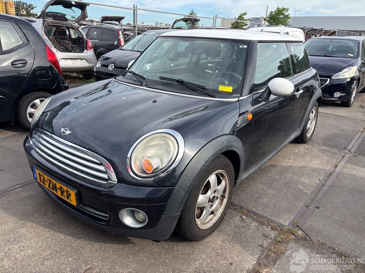 Mini Mini COOPER