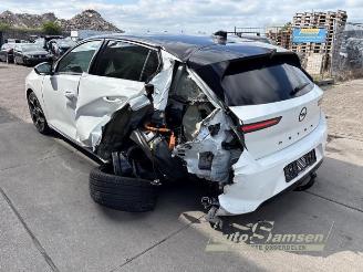 Opel Astra Astra L (F3/FB/FM/FP), Hatchback 5-drs, 2021 1.6 Plug-in Hybrid Turbo 16V picture 7