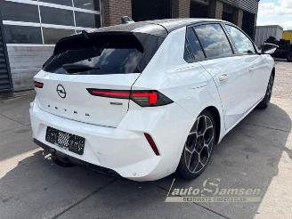 Opel Astra Astra L (F3/FB/FM/FP), Hatchback 5-drs, 2021 1.6 Plug-in Hybrid Turbo 16V picture 5