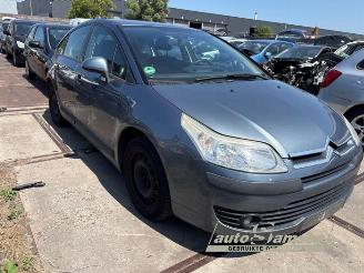 Citroën C4 C4 Berline (LC), Hatchback 5-drs, 2004 / 2011 1.6 16V picture 2
