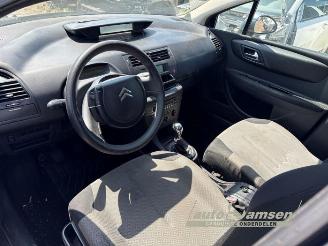 Citroën C4 C4 Berline (LC), Hatchback 5-drs, 2004 / 2011 1.6 16V picture 5
