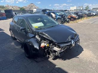 Autoverwertung Renault Clio Clio IV (5R), Hatchback 5-drs, 2012 / 2021 0.9 Energy TCE 90 12V 2015/7