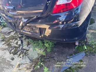 Opel Corsa Corsa D, Hatchback, 2006 / 2014 1.2 16V picture 7