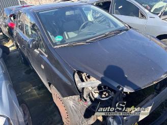 Opel Corsa Corsa D, Hatchback, 2006 / 2014 1.2 16V picture 26