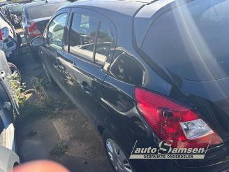 Opel Corsa Corsa D, Hatchback, 2006 / 2014 1.2 16V picture 16