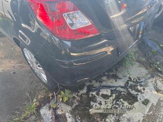 Opel Corsa Corsa D, Hatchback, 2006 / 2014 1.2 16V picture 10