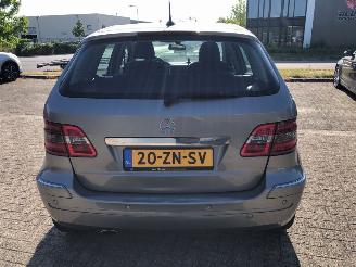 Mercedes B-klasse  picture 3