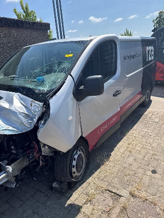 škoda osobní automobily Opel Vivaro  2017/3