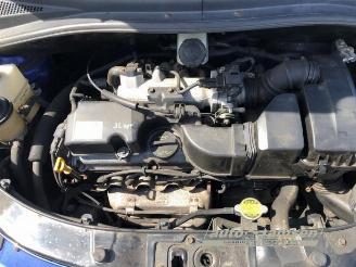 Kia Picanto Picanto (BA), Hatchback, 2004 / 2011 1.0 12V picture 7