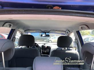 Kia Picanto Picanto (BA), Hatchback, 2004 / 2011 1.0 12V picture 3