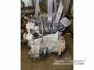 Kia Picanto Picanto (TA), Hatchback, 2011 / 2017 1.2 16V picture 7