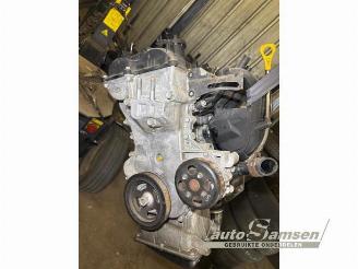 Kia Picanto Picanto (TA), Hatchback, 2011 / 2017 1.2 16V picture 8
