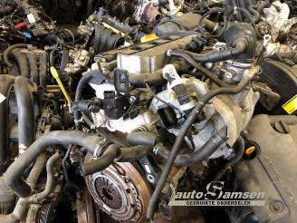 Opel Tigra Tigra Twin Top, Cabrio, 2004 / 2010 1.8 16V picture 13