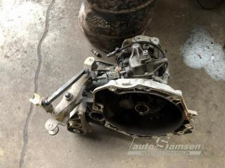 Opel Tigra Tigra Twin Top, Cabrio, 2004 / 2010 1.8 16V picture 10