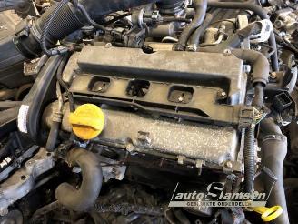 Opel Tigra Tigra Twin Top, Cabrio, 2004 / 2010 1.8 16V picture 12