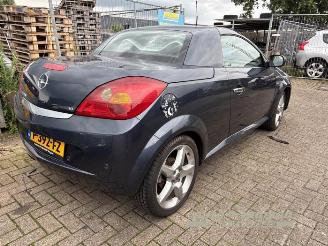 Opel Tigra Tigra Twin Top, Cabrio, 2004 / 2010 1.8 16V picture 5