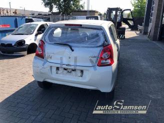 Suzuki Alto Alto, Hatchback 5-drs, 2009 1.0 12V picture 5
