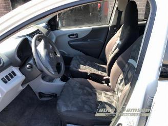 Suzuki Alto Alto, Hatchback 5-drs, 2009 1.0 12V picture 7