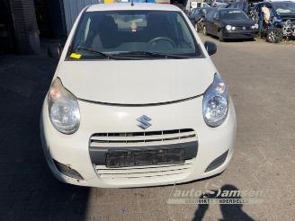 Suzuki Alto Alto, Hatchback 5-drs, 2009 1.0 12V picture 2