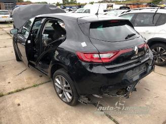 Renault Mégane Megane IV (RFBB), Hatchback 5-drs, 2015 1.2 Energy TCE 130 picture 7