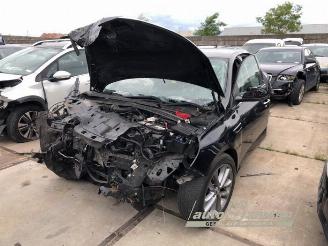 Purkuautot passenger cars Renault Mégane Megane IV (RFBB), Hatchback 5-drs, 2015 1.2 Energy TCE 130 2016/5