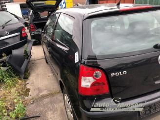 Volkswagen Polo Polo IV (9N1/2/3), Hatchback, 2001 / 2012 1.2 55 picture 4