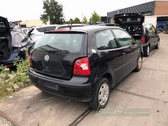 Volkswagen Polo Polo IV (9N1/2/3), Hatchback, 2001 / 2012 1.2 55 picture 3