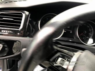 Volkswagen Golf Golf VII (AUA), Hatchback, 2012 / 2021 1.4 TSI 16V picture 8