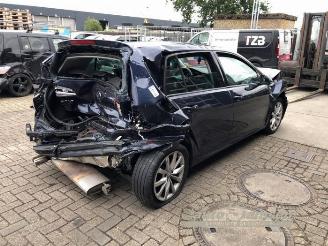 Volkswagen Golf Golf VII (AUA), Hatchback, 2012 / 2021 1.4 TSI 16V picture 5