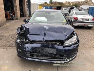 Volkswagen Golf Golf VII (AUA), Hatchback, 2012 / 2021 1.4 TSI 16V picture 2