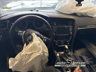 Volkswagen Golf Golf VII (AUA), Hatchback, 2012 / 2021 1.4 TSI 16V picture 17