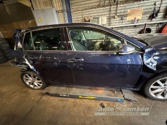 Volkswagen Golf Golf VII (AUA), Hatchback, 2012 / 2021 1.4 TSI 16V picture 10