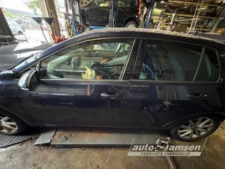 Volkswagen Golf Golf VII (AUA), Hatchback, 2012 / 2021 1.4 TSI 16V picture 13