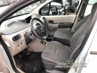 Renault Modus Modus/Grand Modus (JP), MPV, 2004 / 2012 1.4 16V picture 5