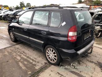 Mitsubishi Space-star Space Star (DG), MPV, 1998 / 2004 1.6 16V picture 4