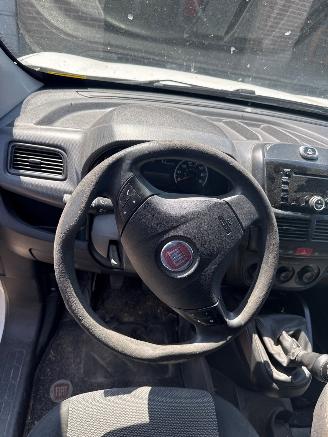 Fiat Doblo  picture 7