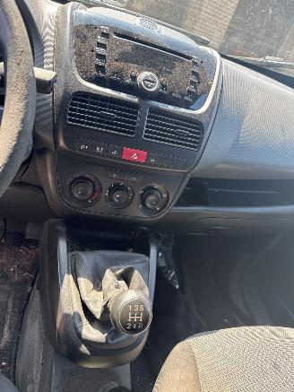 Fiat Doblo  picture 6