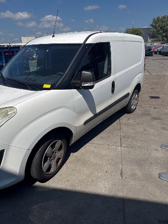 Fiat Doblo  picture 5