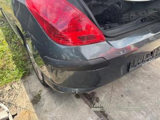 Peugeot 308 308 (4A/C), Hatchback, 2007 / 2015 1.6 VTI 16V picture 32