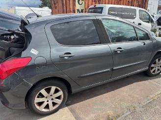 Peugeot 308 308 (4A/C), Hatchback, 2007 / 2015 1.6 VTI 16V picture 16