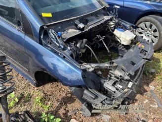 Mercedes B-klasse B (W245), Hatchback, 2005 / 2011 2.0 B-200 16V Turbo picture 23