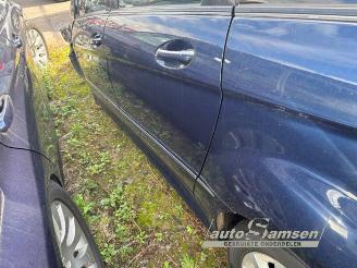 Mercedes B-klasse B (W245), Hatchback, 2005 / 2011 2.0 B-200 16V Turbo picture 29