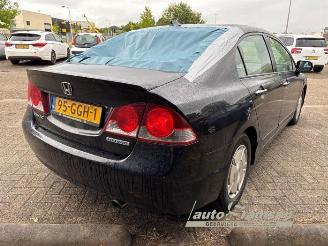 Honda Civic Civic (FA/FD), Sedan, 2005 / 2012 1.3 Hybrid picture 5