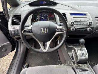 Honda Civic Civic (FA/FD), Sedan, 2005 / 2012 1.3 Hybrid picture 9