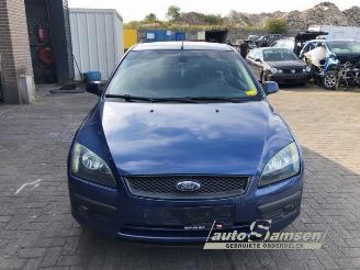 Ford Focus Focus 2, Hatchback, 2004 / 2012 1.6 16V picture 2