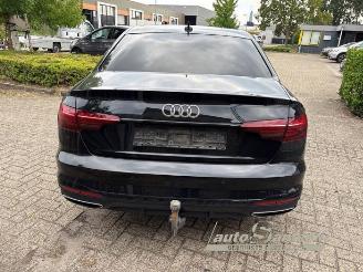 Audi A4 A4 (B9), Sedan, 2015 2.0 35 TFSI Mild Hybrid 16V picture 4