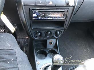 Volkswagen Fox Fox (5Z), Hatchback, 2005 / 2021 1.2 picture 8