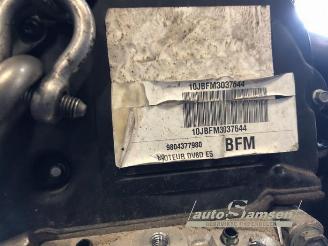 Peugeot 208 208 I (CA/CC/CK/CL), Hatchback, 2012 / 2019 1.6 e-HDi FAP picture 13